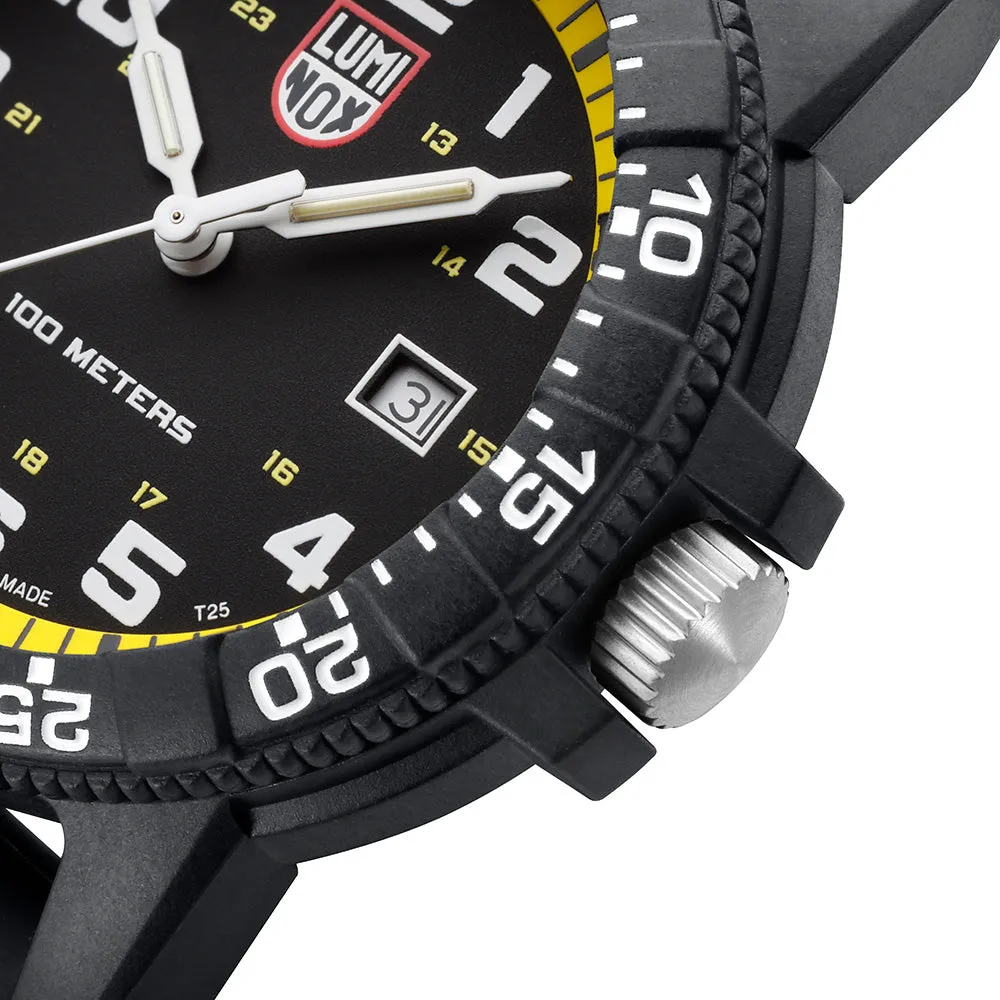 Luminox XS0325 Leatherback SEA Turtle Giant