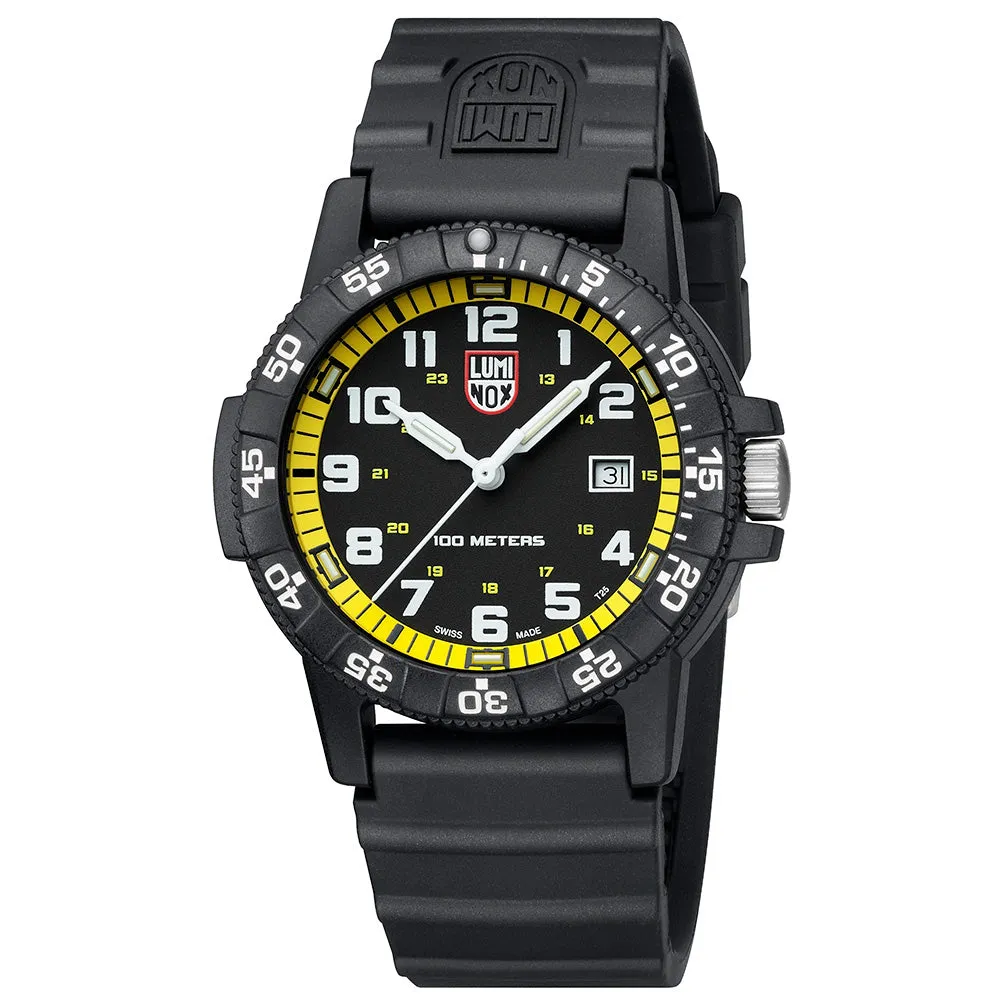 Luminox XS0325 Leatherback SEA Turtle Giant