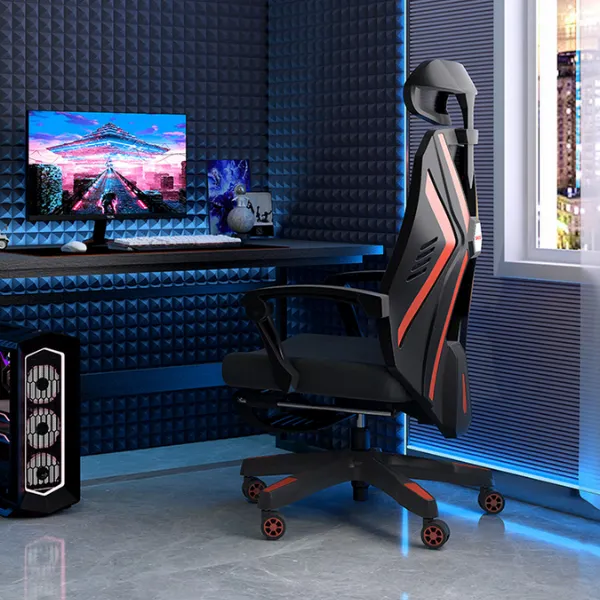 M89 Reclinable Gaming Chair