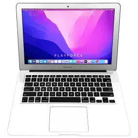 MacBook Air 2017 (13-inch, i5 8GB 512GB)