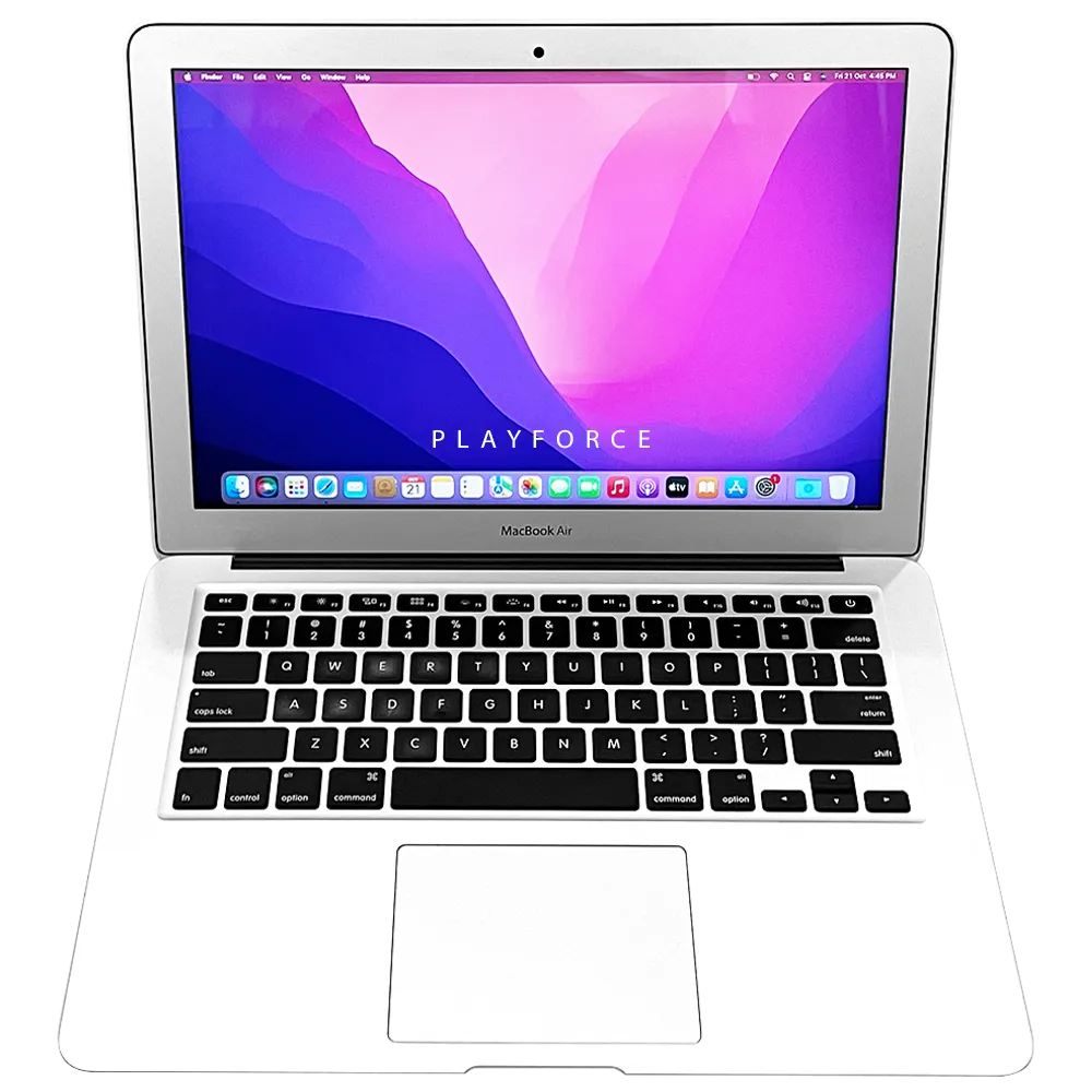 MacBook Air 2017 (13-inch, i5 8GB 512GB)