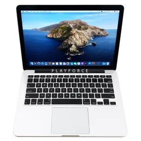 MacBook Pro 2015 (13-inch)