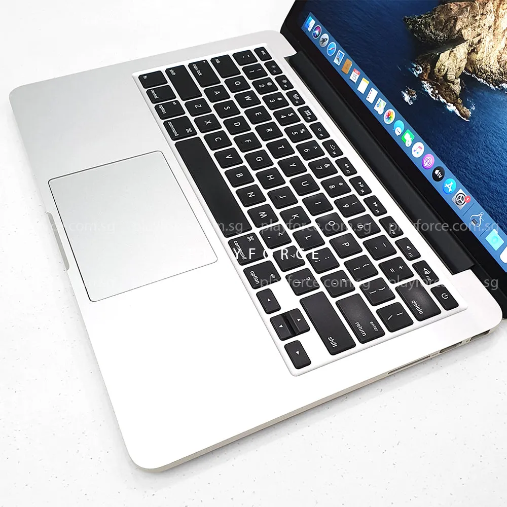 MacBook Pro 2015 (13-inch)