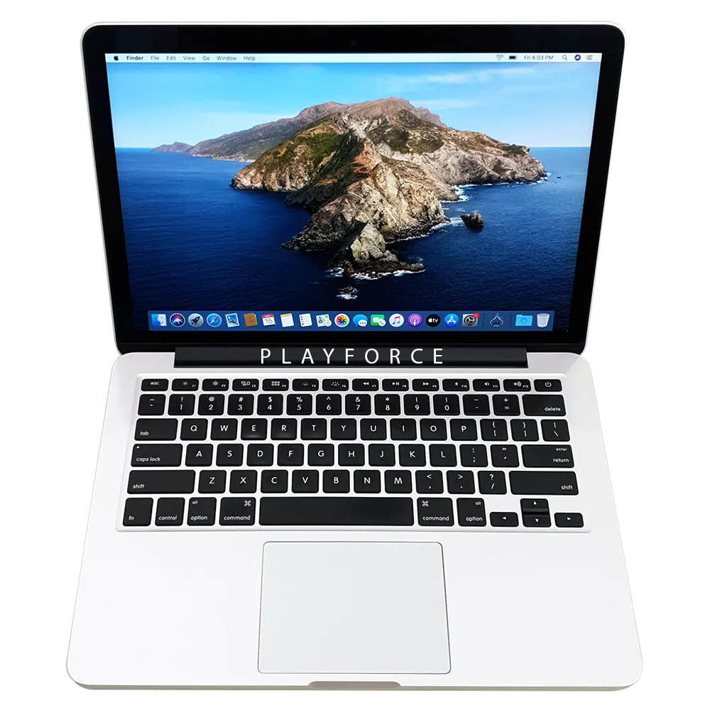 MacBook Pro 2015 (13-inch)