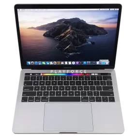 MacBook Pro 2017 (13-inch, i7 16GB 512GB, Space)