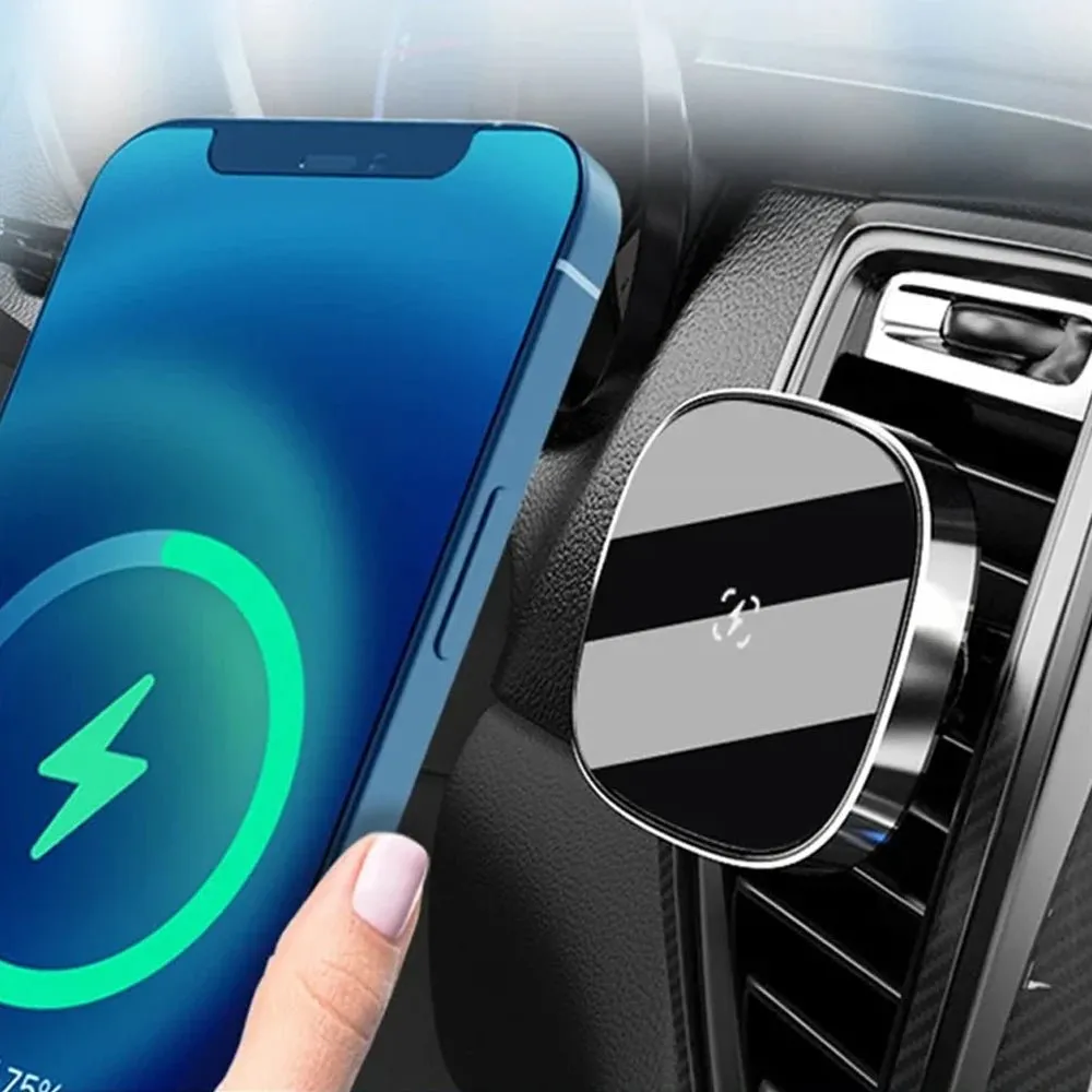 MagGrip MagSafe Wireless Charger for Car