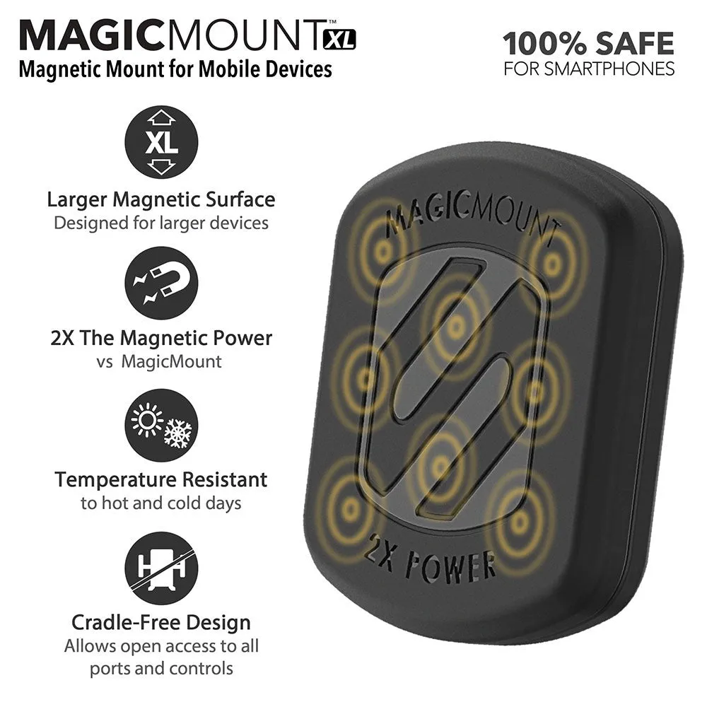 MagicMount™ Surface