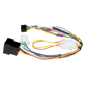 Magnadyne M1-HAR-SPT | 2009-2013 Dodge Sprinter Stereo Wiring Harness