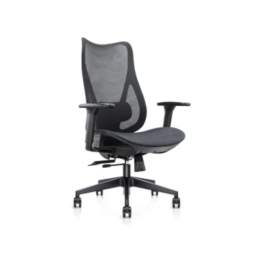 Mala Ergonomic Chair