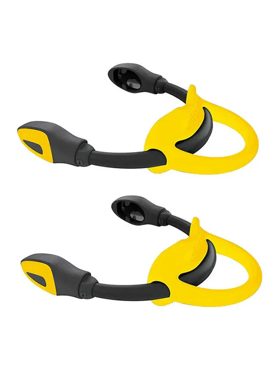 Mares Bungee Fin Straps (Pair)