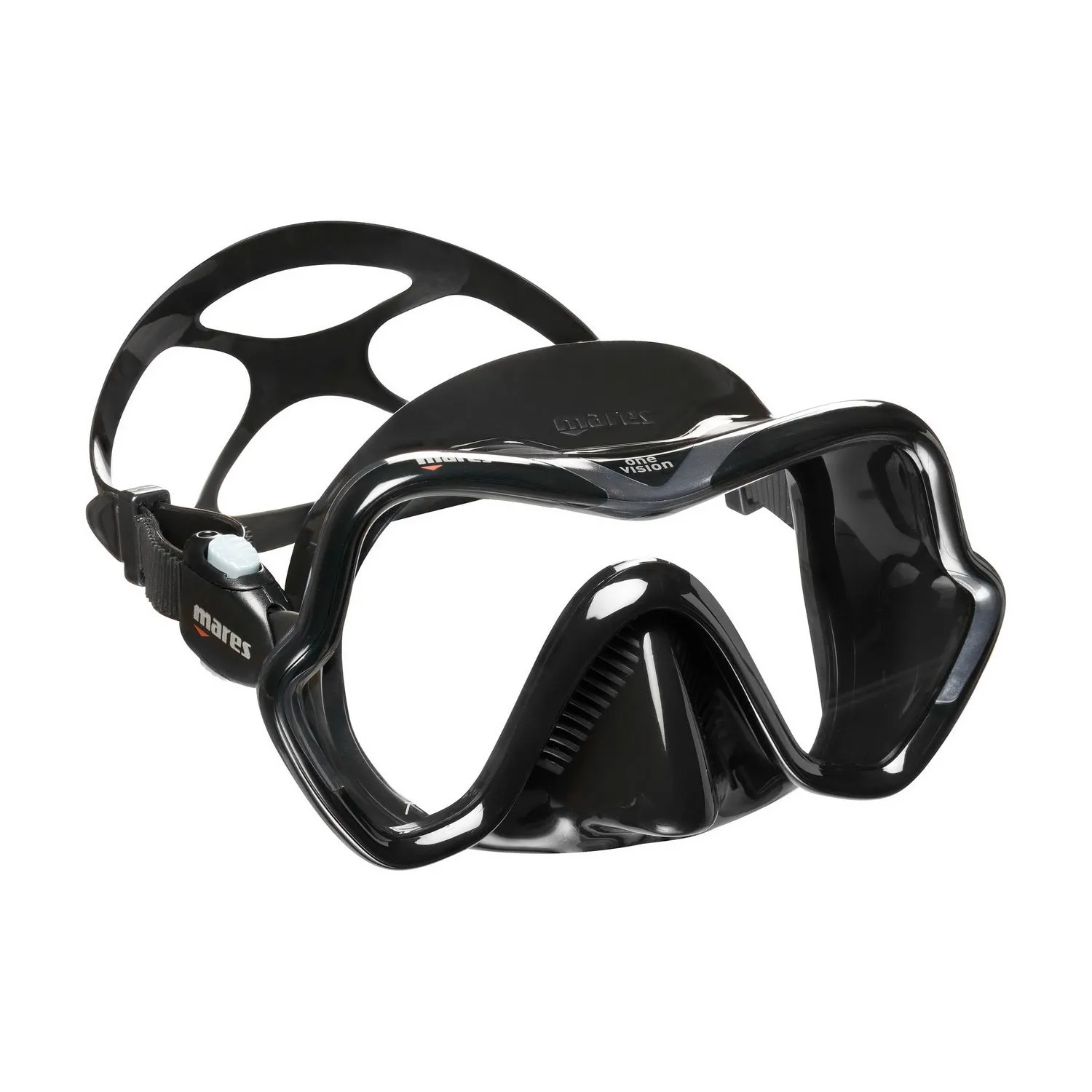 Mares One Vision Scuba Dive Mask