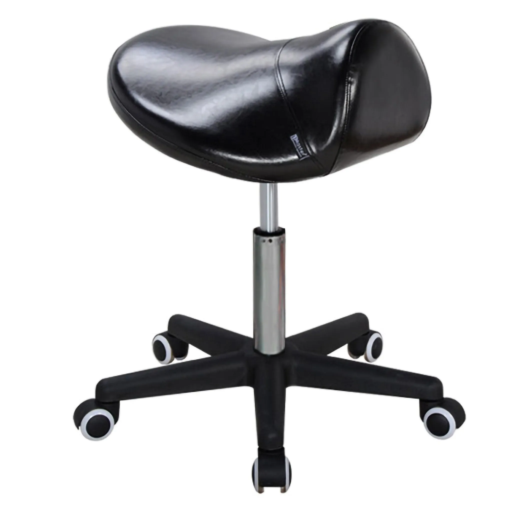 Master Ergonomic Saddle Stool