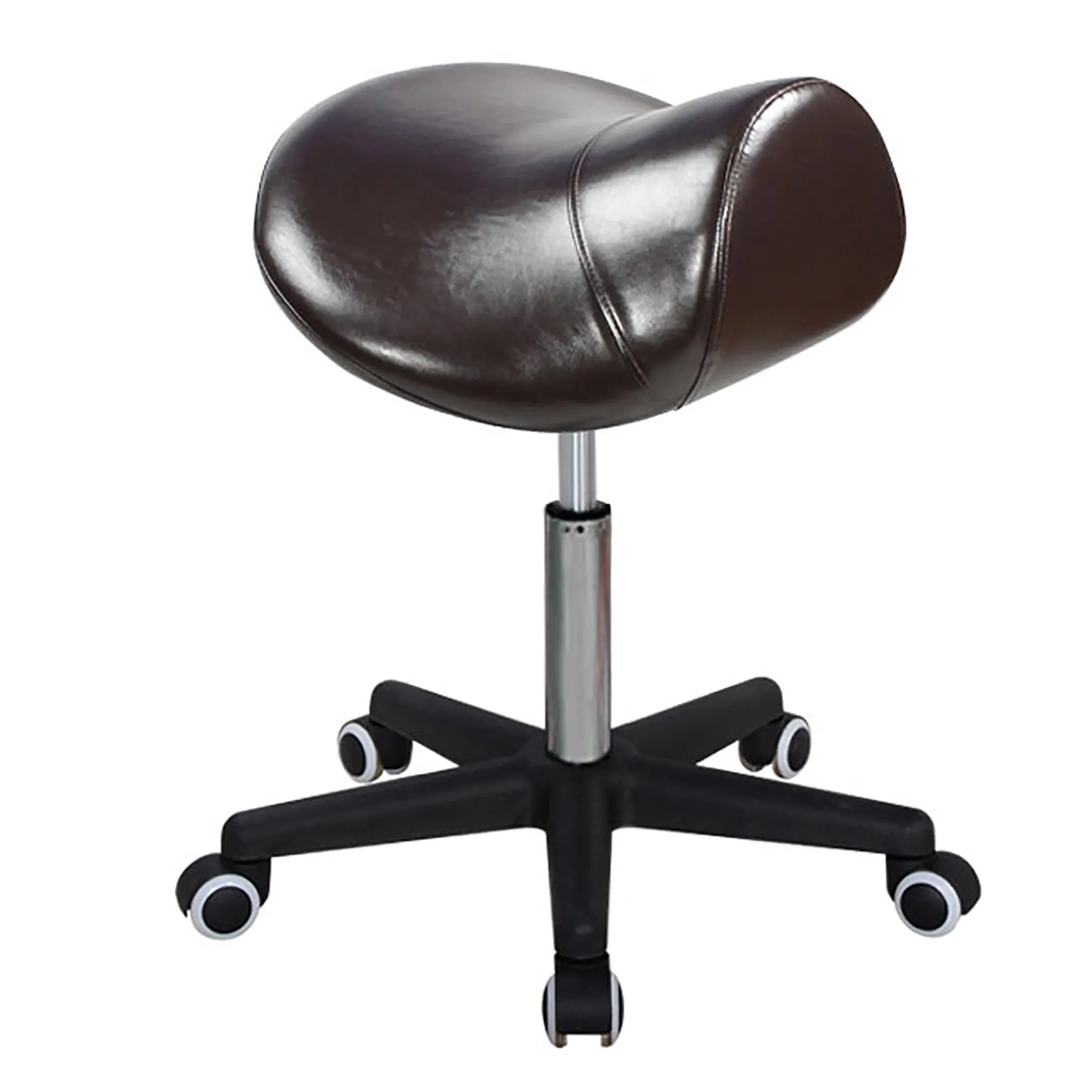 Master Ergonomic Saddle Stool