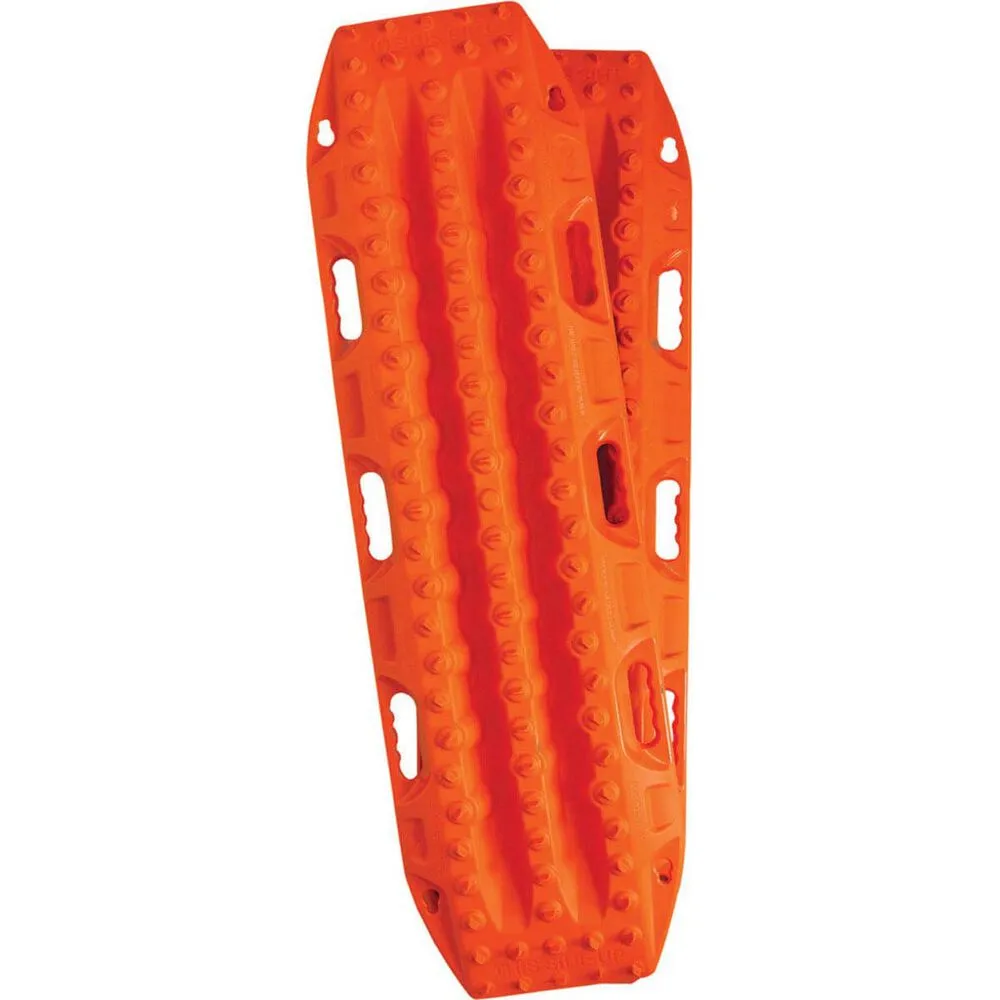 Maxtrax Recovery Tracks - Orange (Pair)