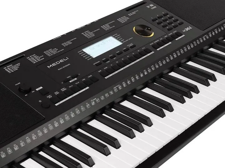 Medeli MK401 Electronic Keyboard