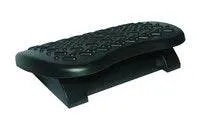 Micro Meilon Ergonomic Footrest - FR7P