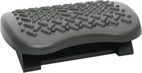 Micro Meilon Ergonomic Footrest - FR7P