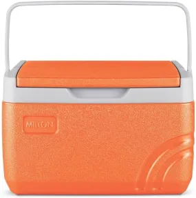 Milton Super Chill Ice Box 30L Orange