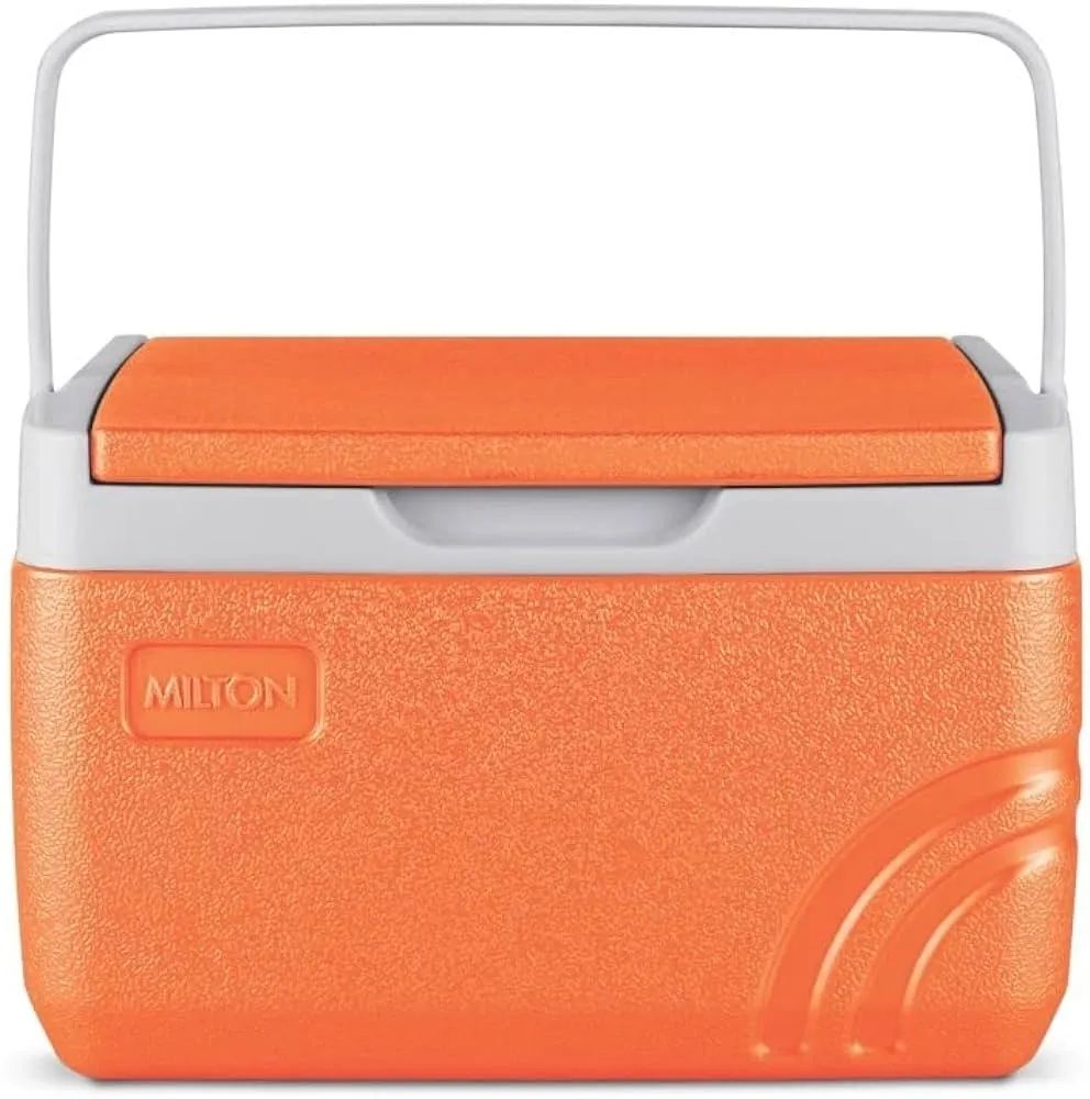 Milton Super Chill Ice Box 30L Orange