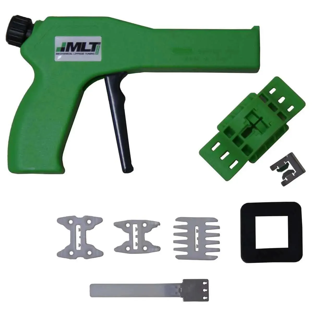 MLT Leveling System Ergonomic Gun