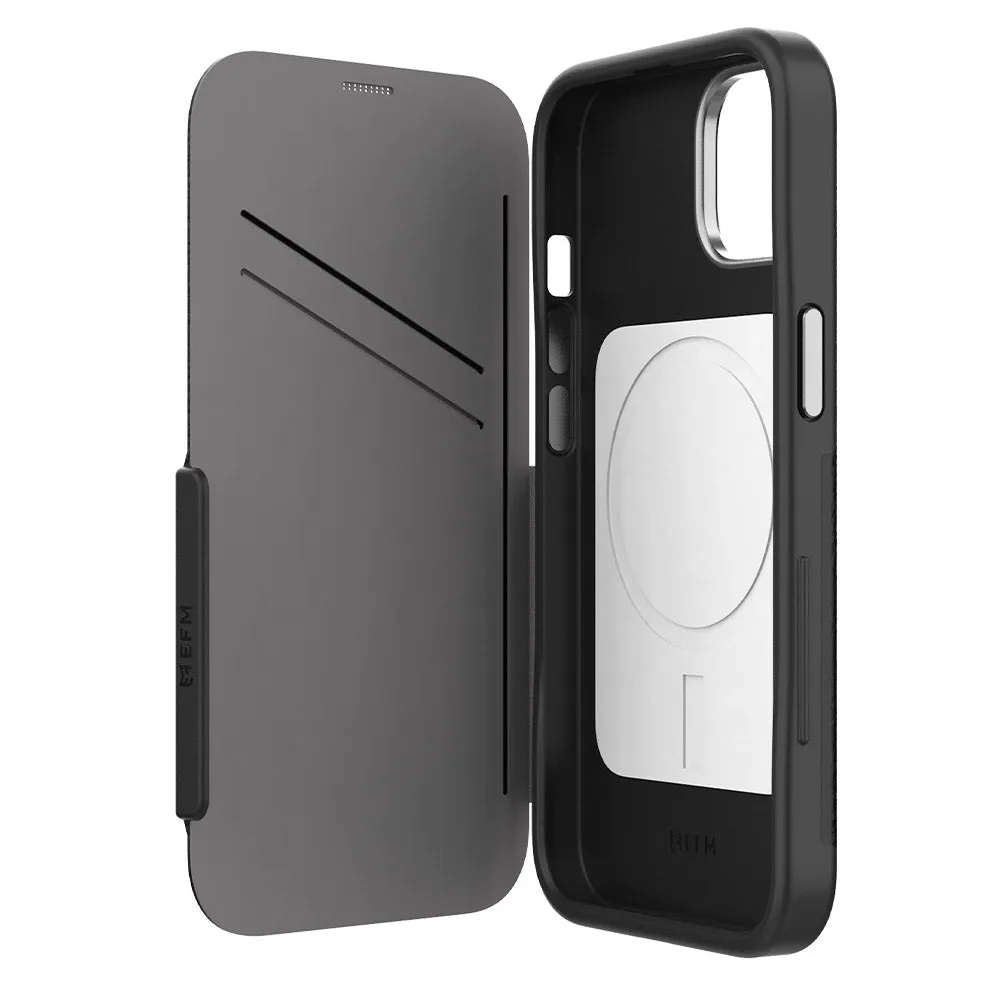 Monaco Wallet Case - iPhone 14 Pro Max