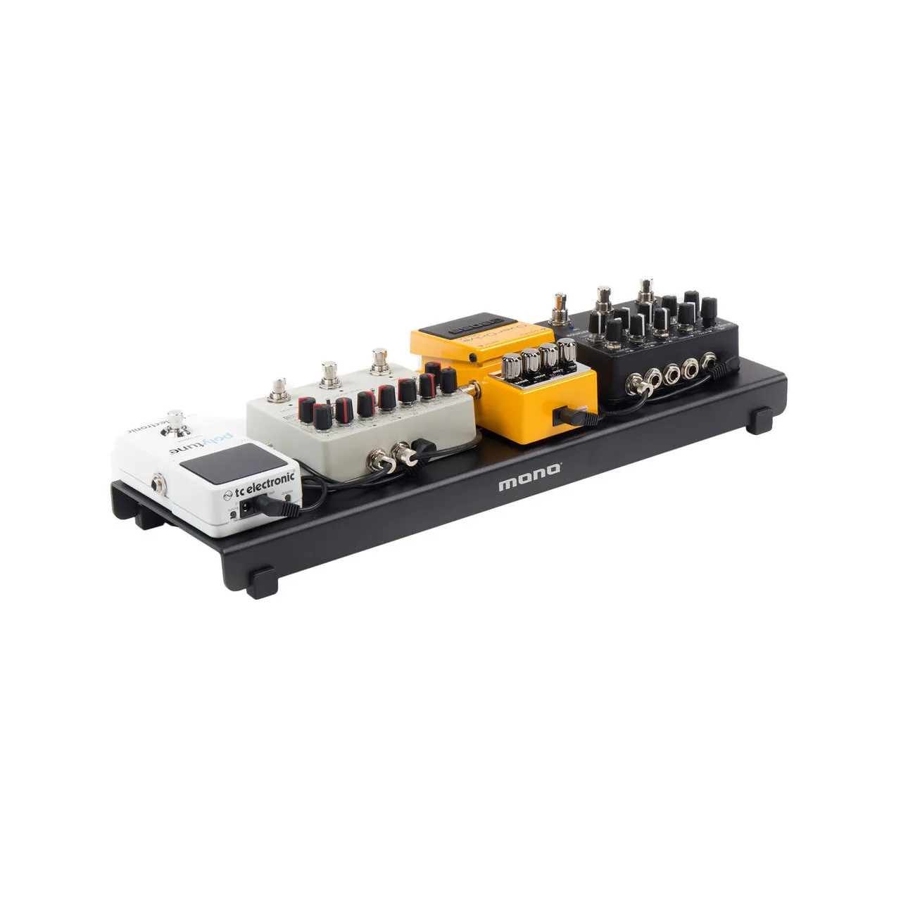 Mono Pedal Board Lite  (Black)