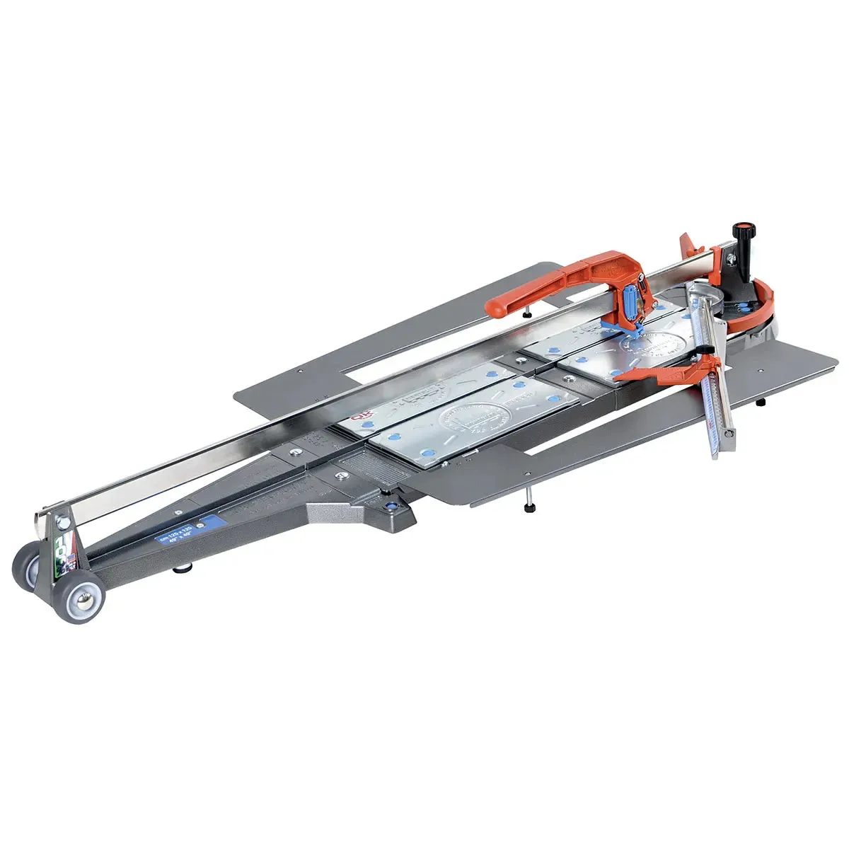 Montolit Masterpiuma Evolution 3 Push Tile Cutter