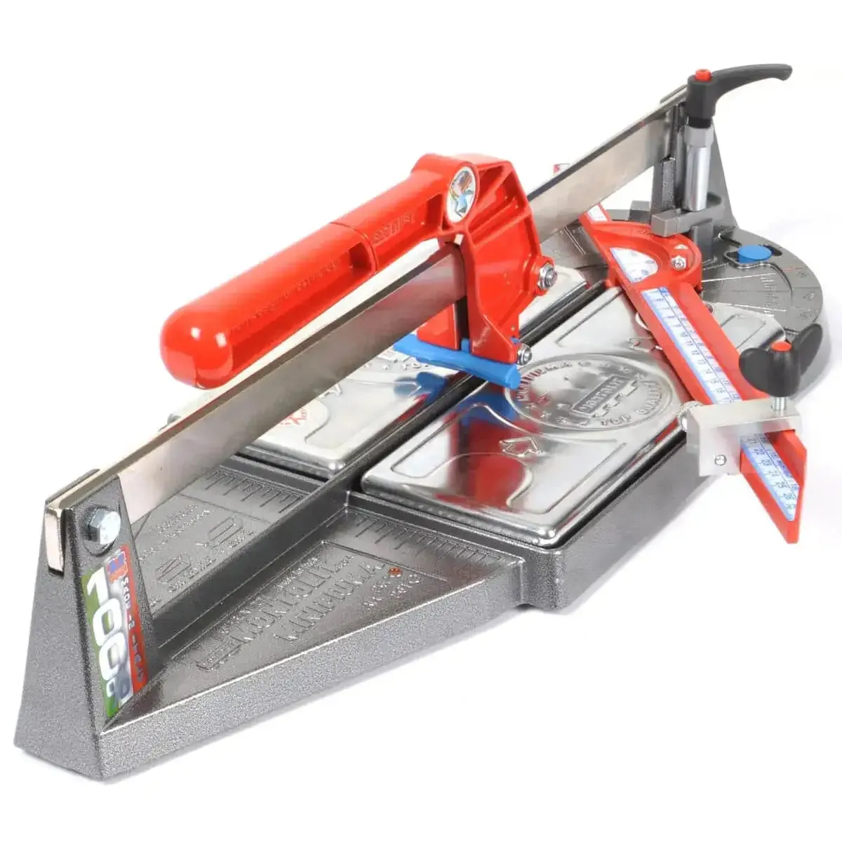 Montolit Minipiuma Tile Cutters