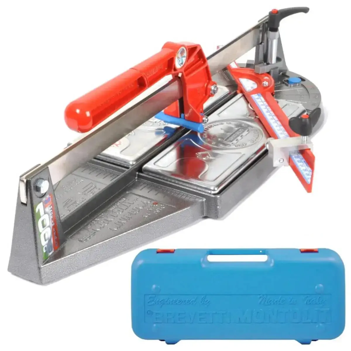 Montolit Minipiuma Tile Cutters