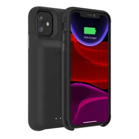 Mophie iPhone 11 Juice Pack Battery Case Black