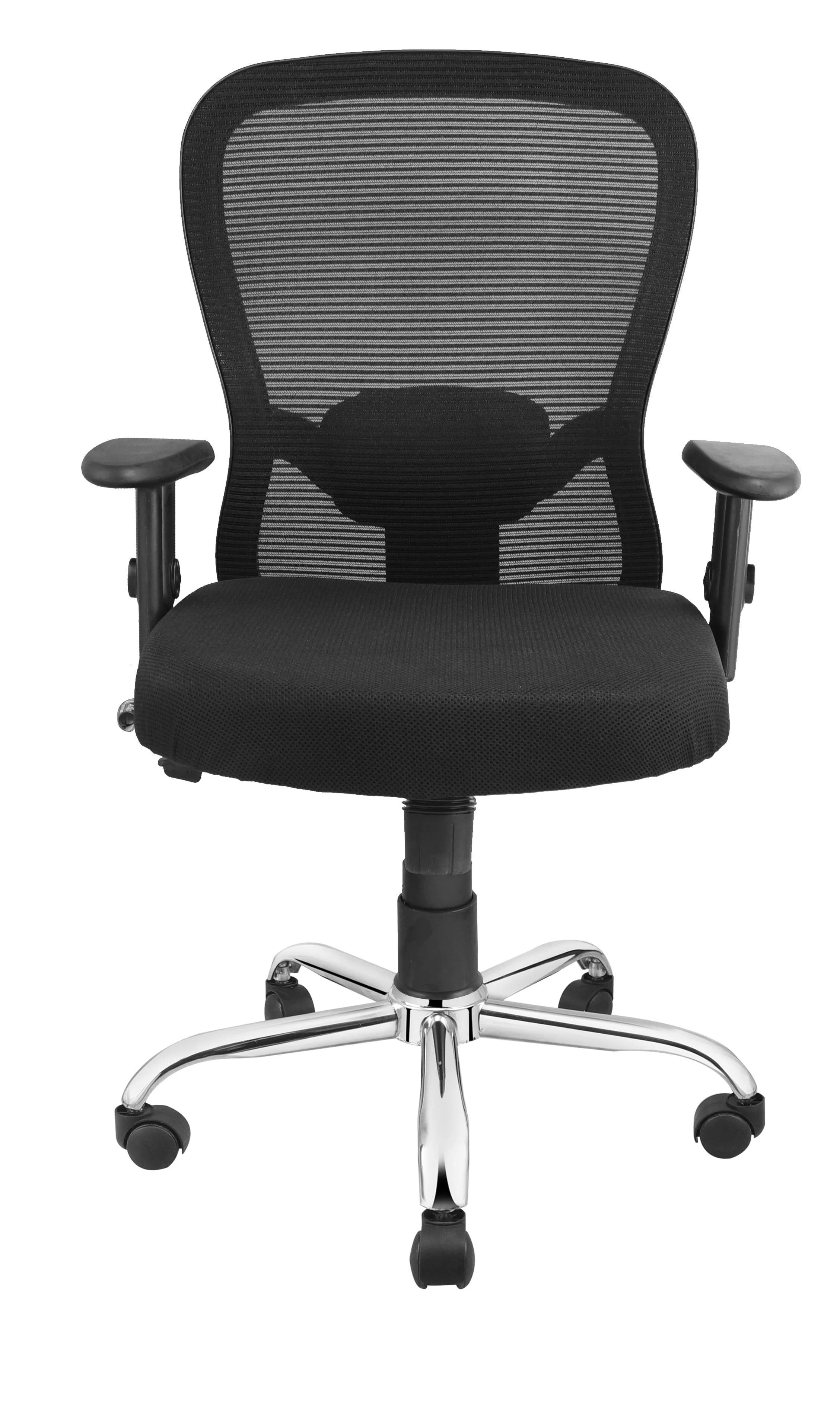 Morpho Medium Back Office Chair