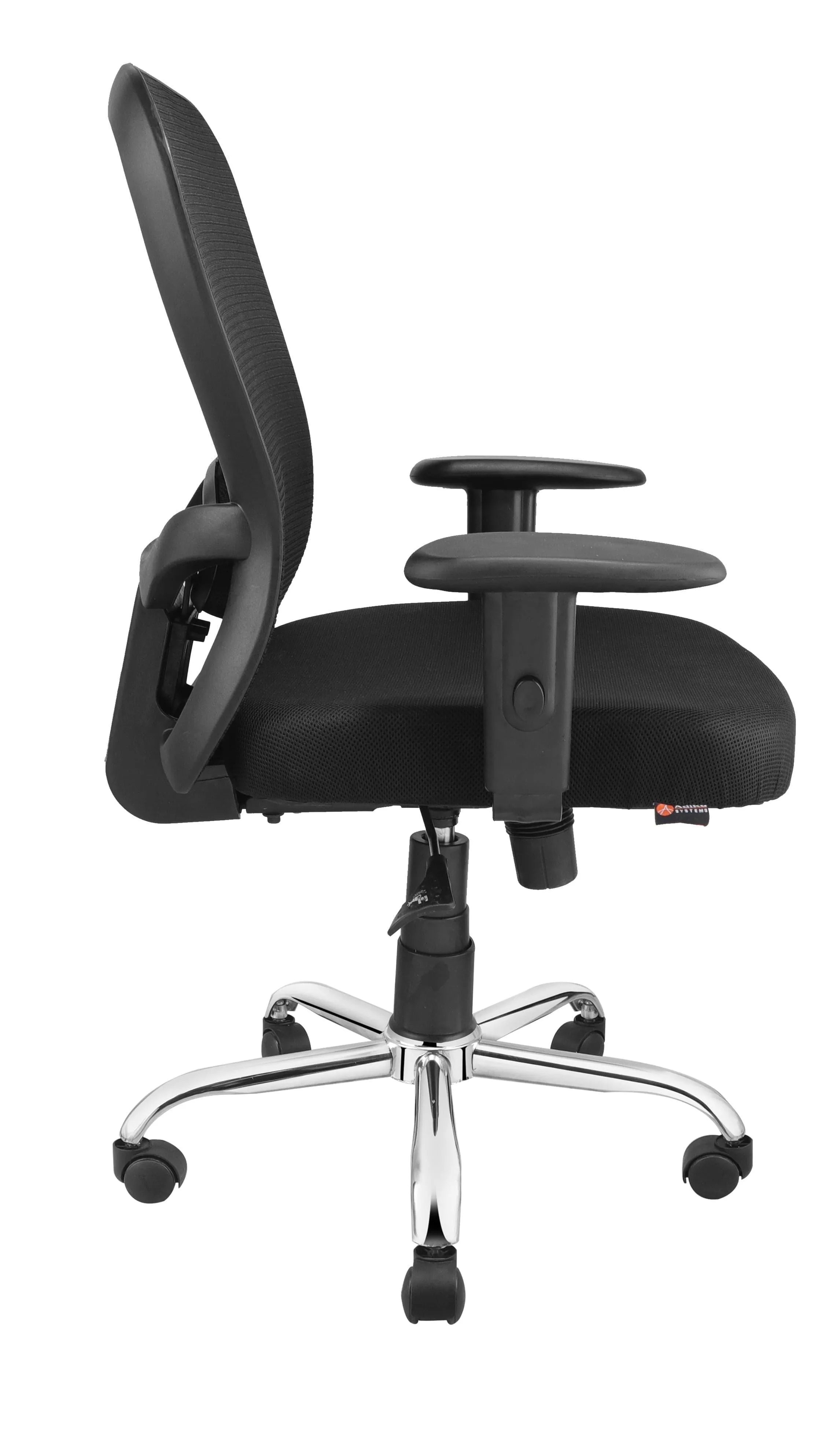 Morpho Medium Back Office Chair