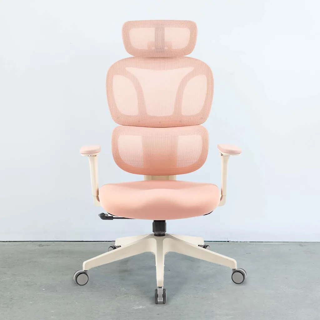 Motion Mellow Chair