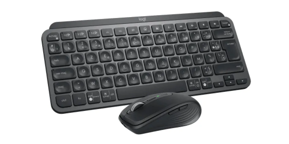 Mx Keys Mini Combo For Business