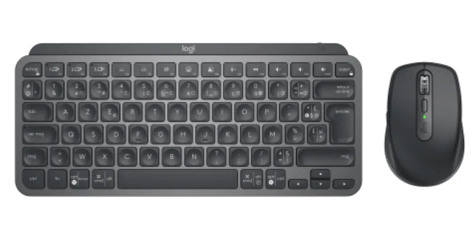 Mx Keys Mini Combo For Business