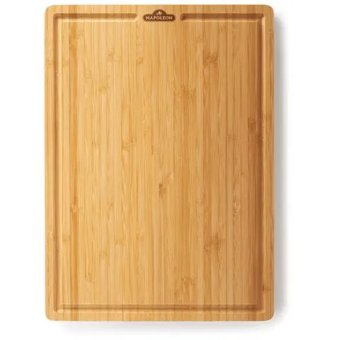 Napoleon Bamboo Cutting Board 70113