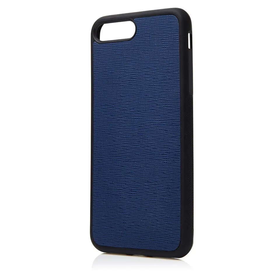 Navy iPhone 6s/7/8 plus