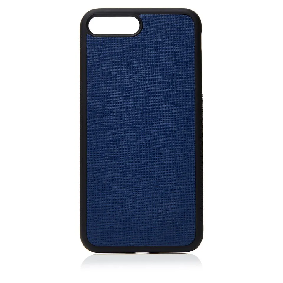 Navy iPhone 6s/7/8 plus