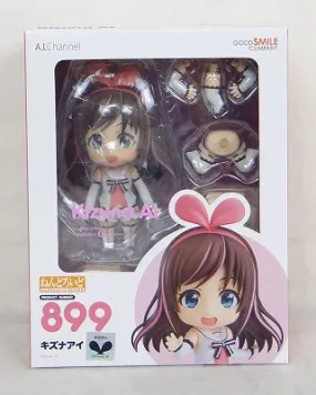 Nendoroid No.899 Kizuna Ai