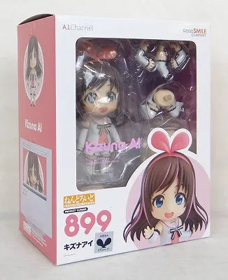 Nendoroid No.899 Kizuna Ai