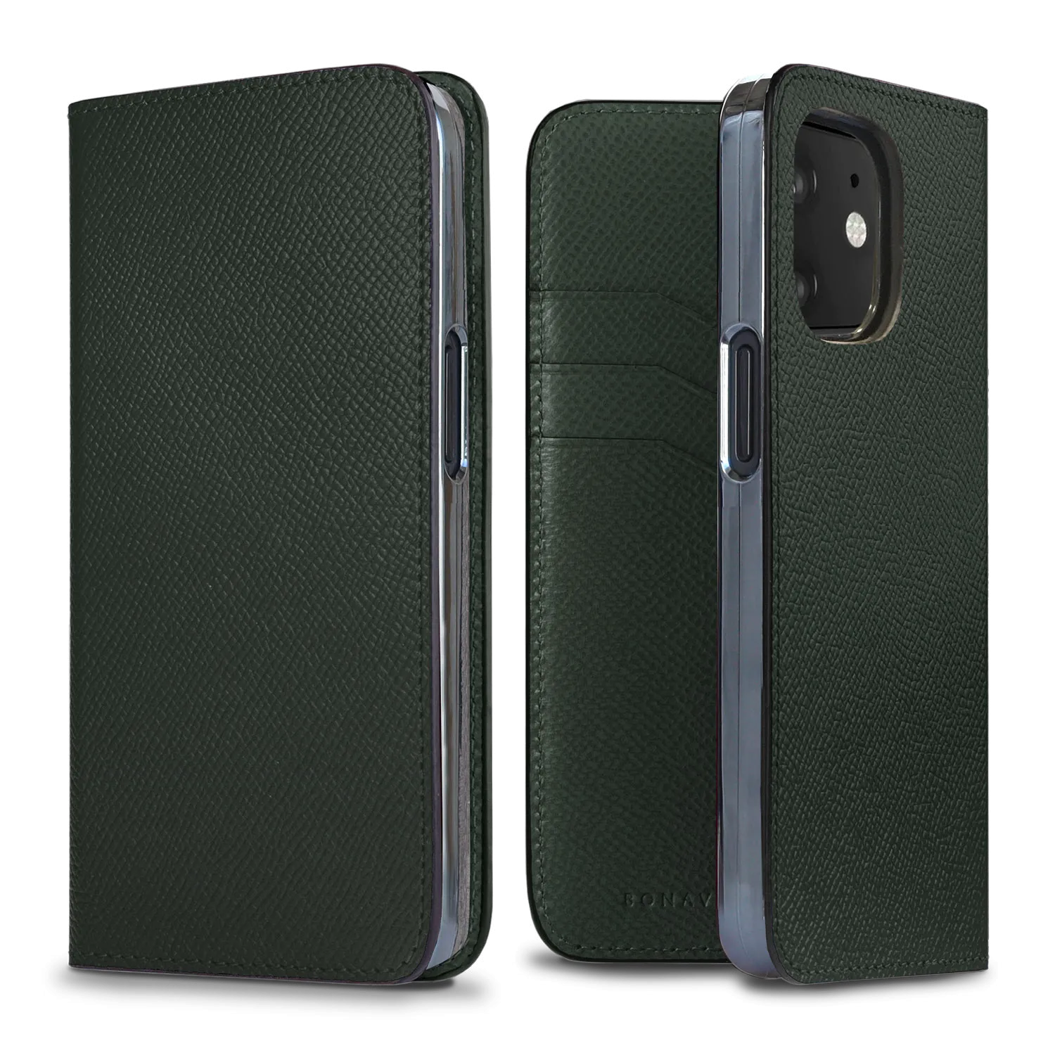 Noblessa Diary Smartphone Case (iPhone 12 Mini)