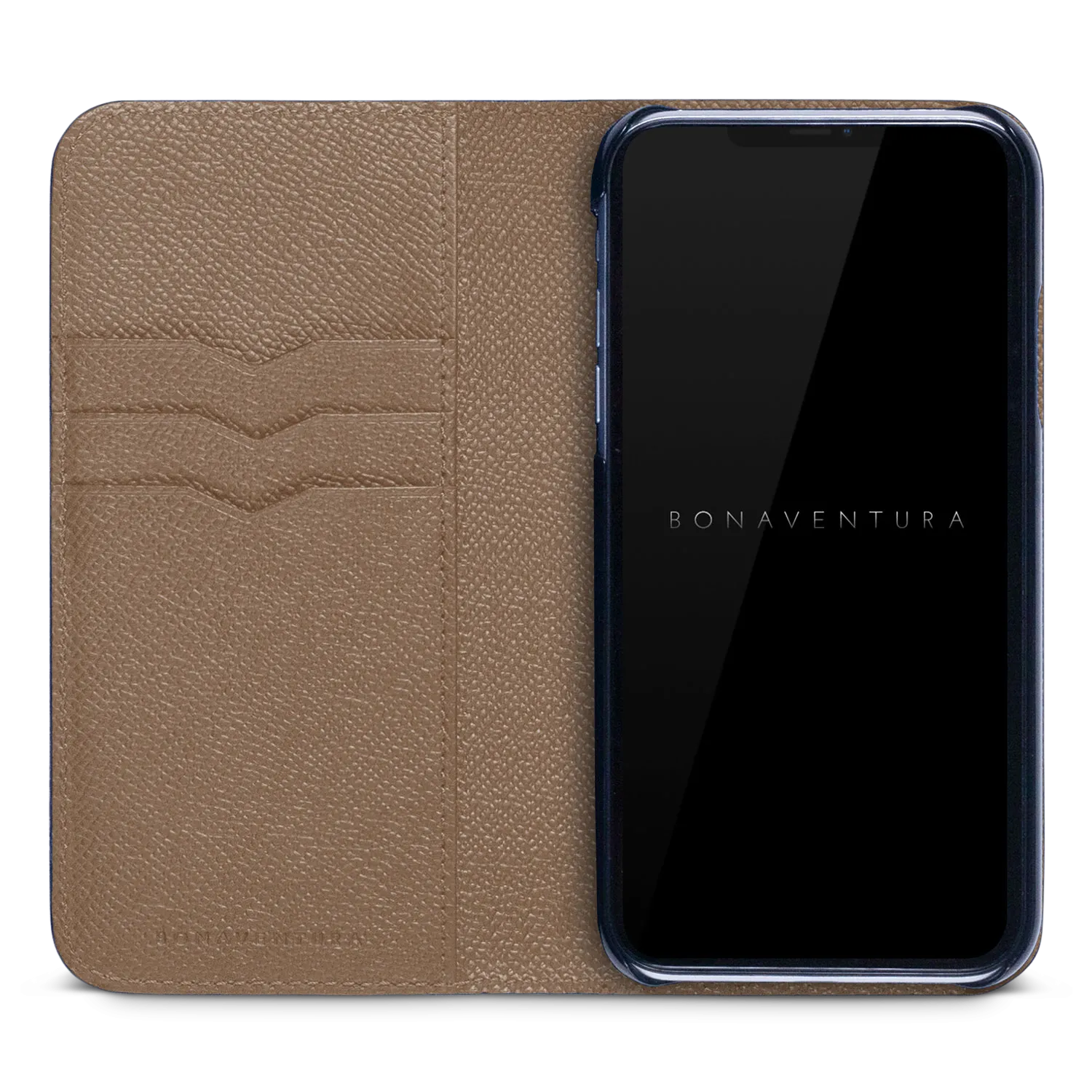 Noblessa Diary Smartphone Case (iPhone 12 Mini)