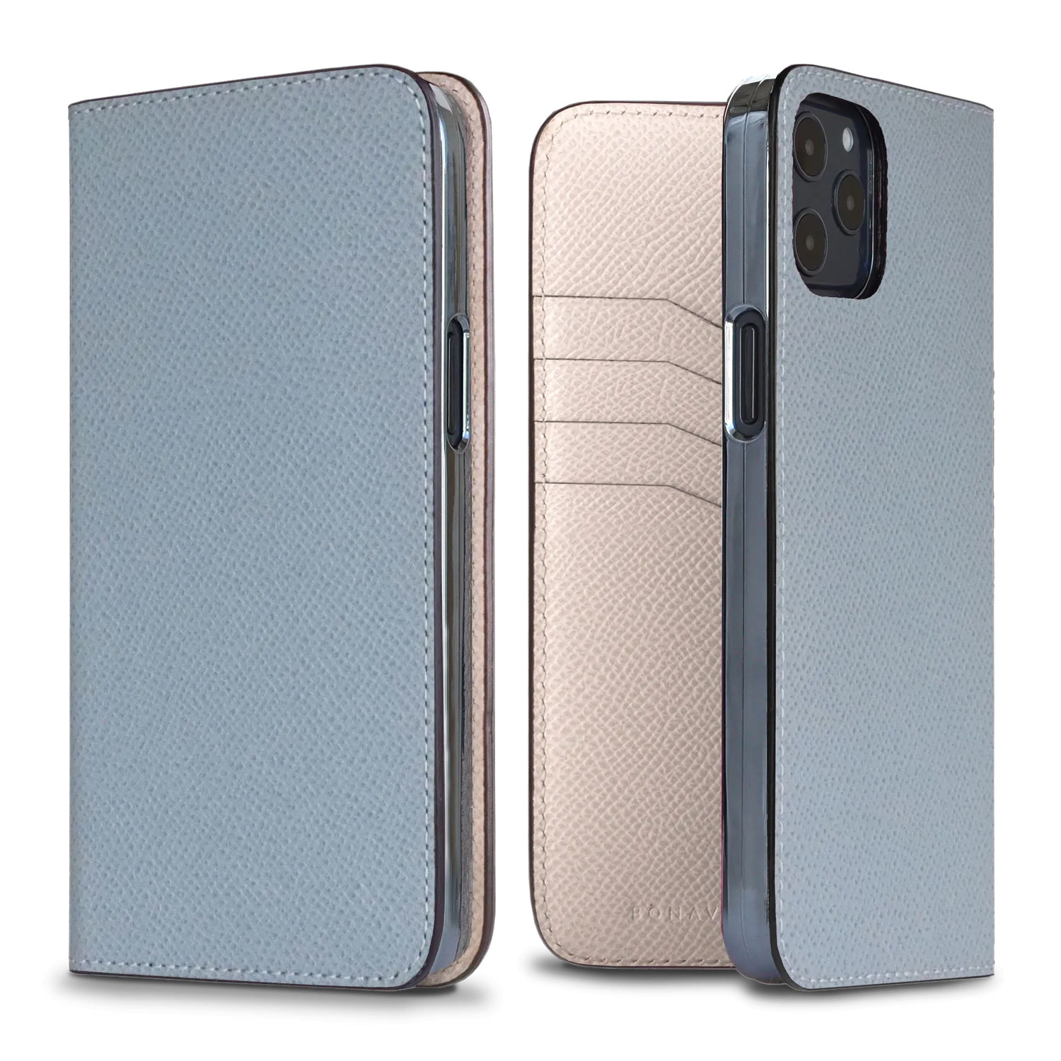 Noblessa Diary Smartphone Case (iPhone 12 Pro Max)