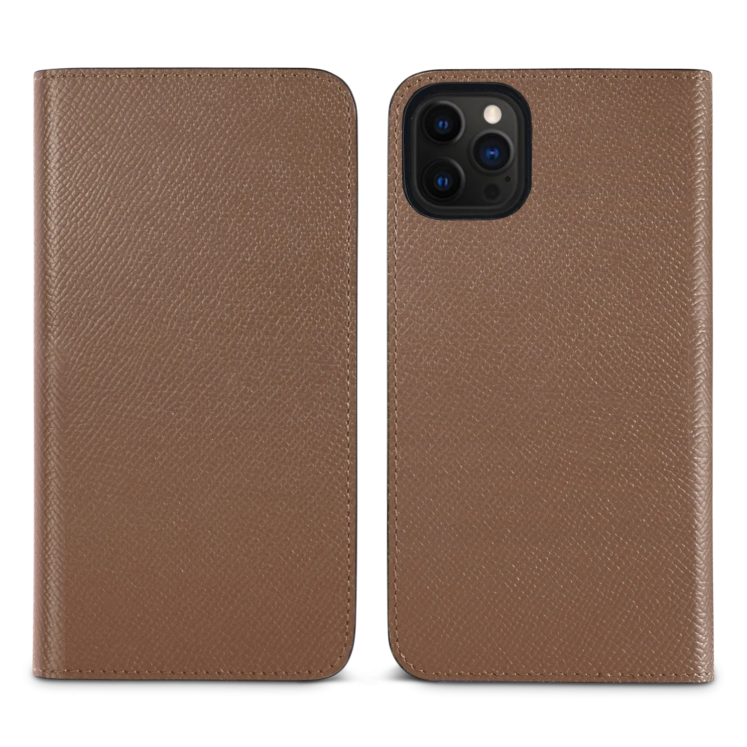 Noblessa Diary Smartphone Case (iPhone 12 Pro Max)