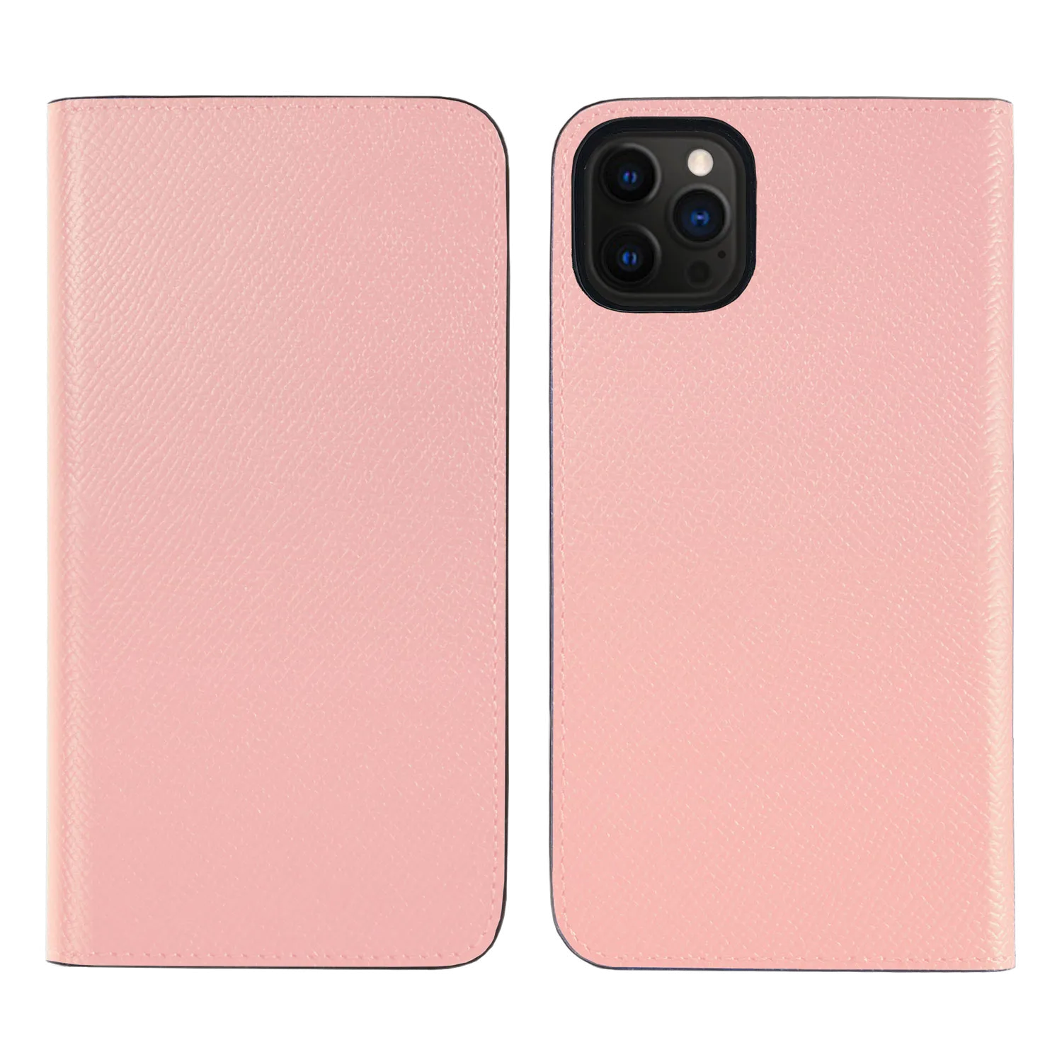 Noblessa Diary Smartphone Case (iPhone 12 Pro Max)