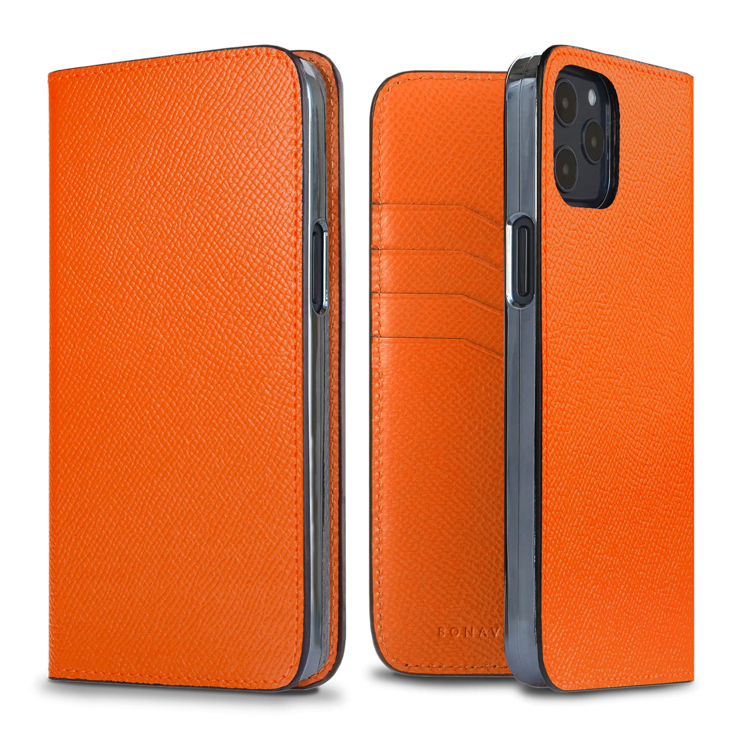 Noblessa Diary Smartphone Case (iPhone 12 Pro Max)