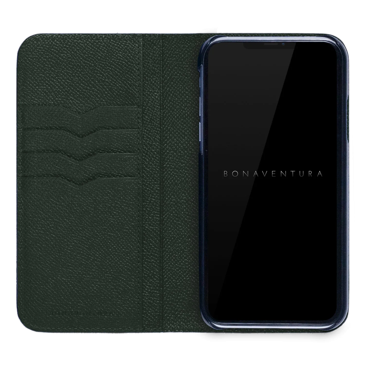 Noblessa Diary Smartphone Case (iPhone 12 Pro Max)