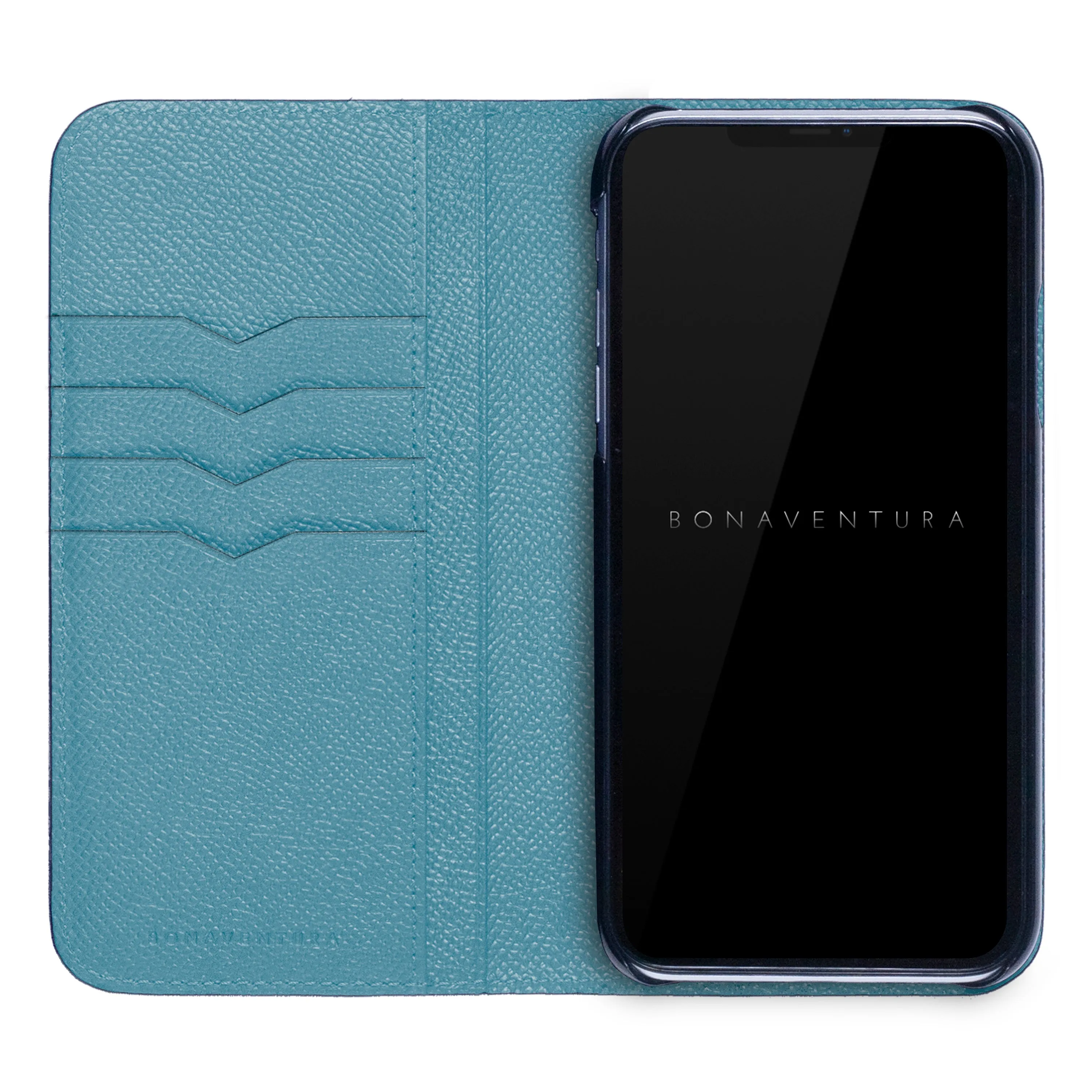 Noblessa Diary Smartphone Case (iPhone 12 Pro Max)