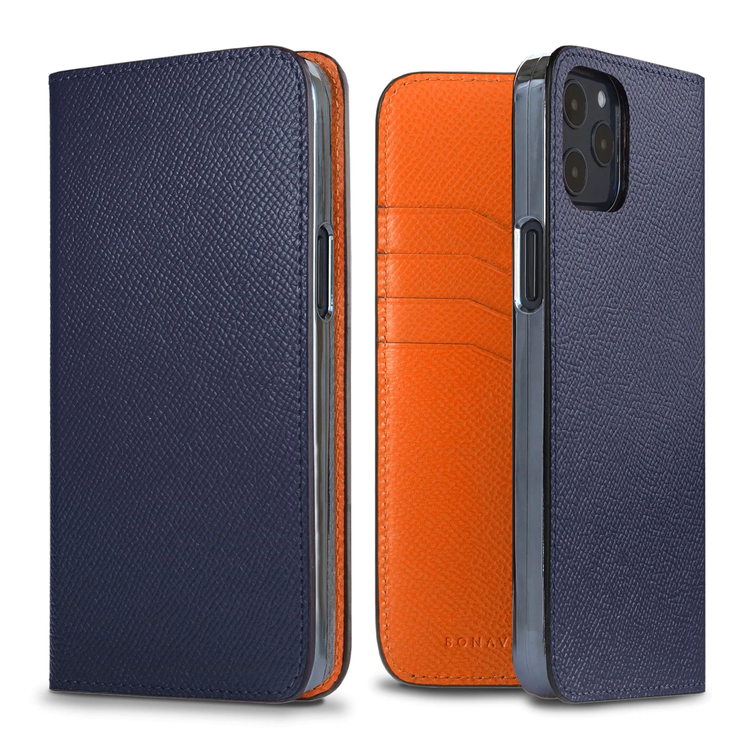 Noblessa Diary Smartphone Case (iPhone 12 Pro Max)