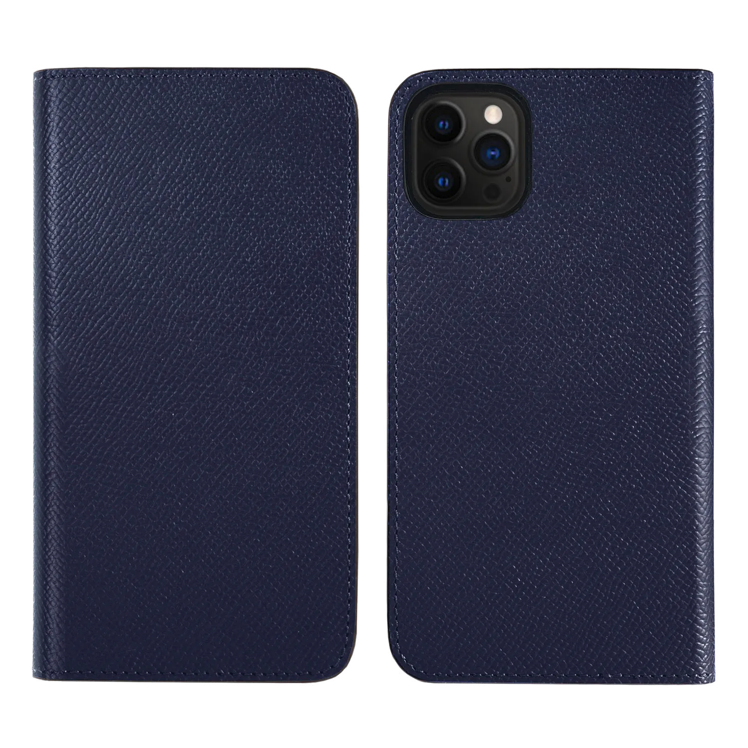 Noblessa Diary Smartphone Case (iPhone 12 Pro Max)